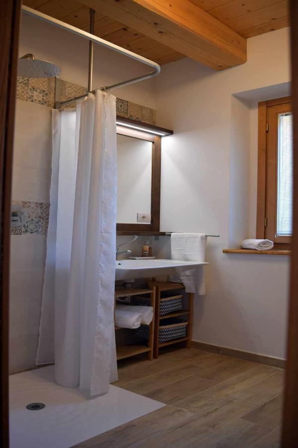Casa Montefiore 13 Iris Lt Nella Tranquilla Campagna Marchigiana Ancône Extérieur photo